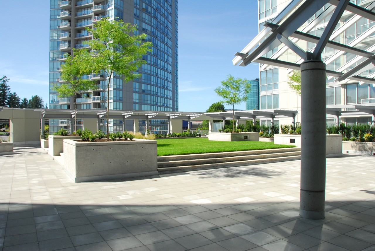 Park Place 1 & 2 - Photo 2 of 9