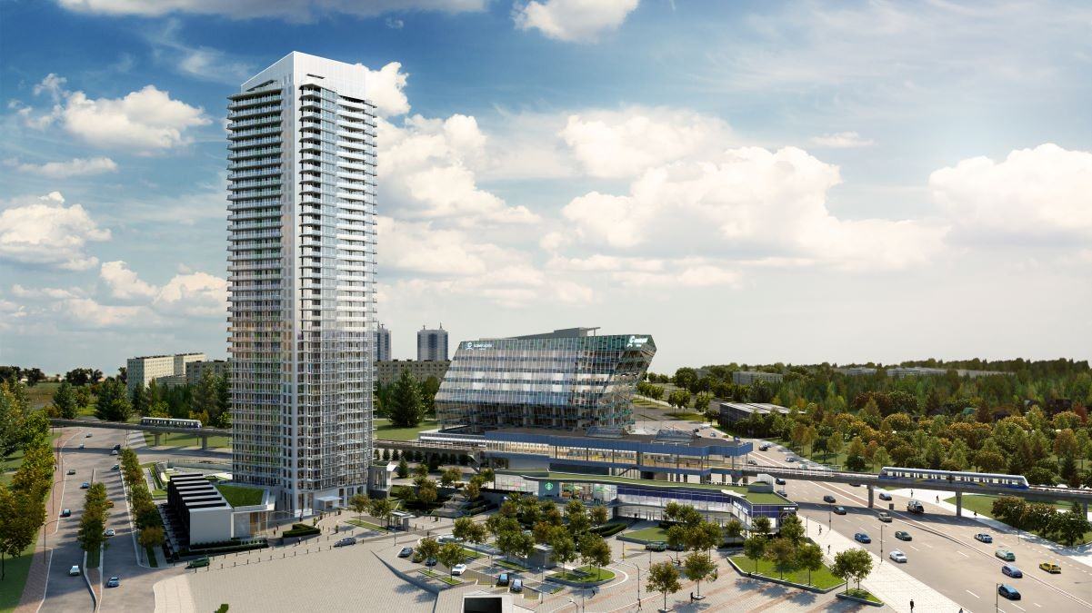 Park Boulevard - Photo 2 of 50