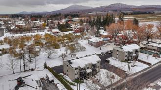 161 La Petite-Caroline - Photo 1 of 1