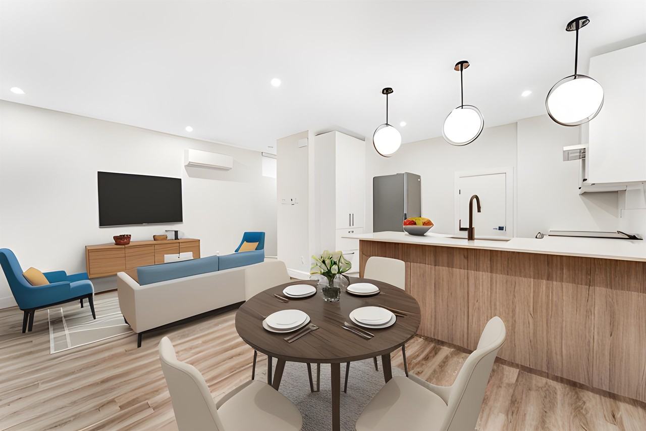 847 Woodroffe Avenue - Photo 4 of 12