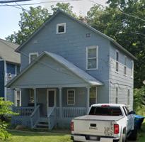 featured image of 823 Oakland Dr #A