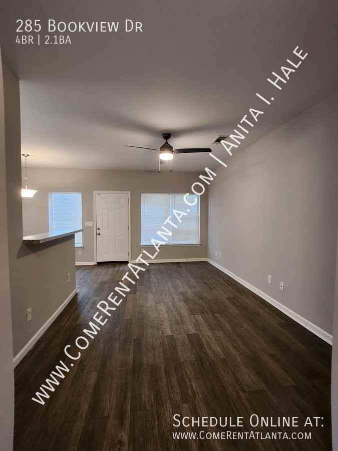 BOOKVIEW & - Photo 2 of 15