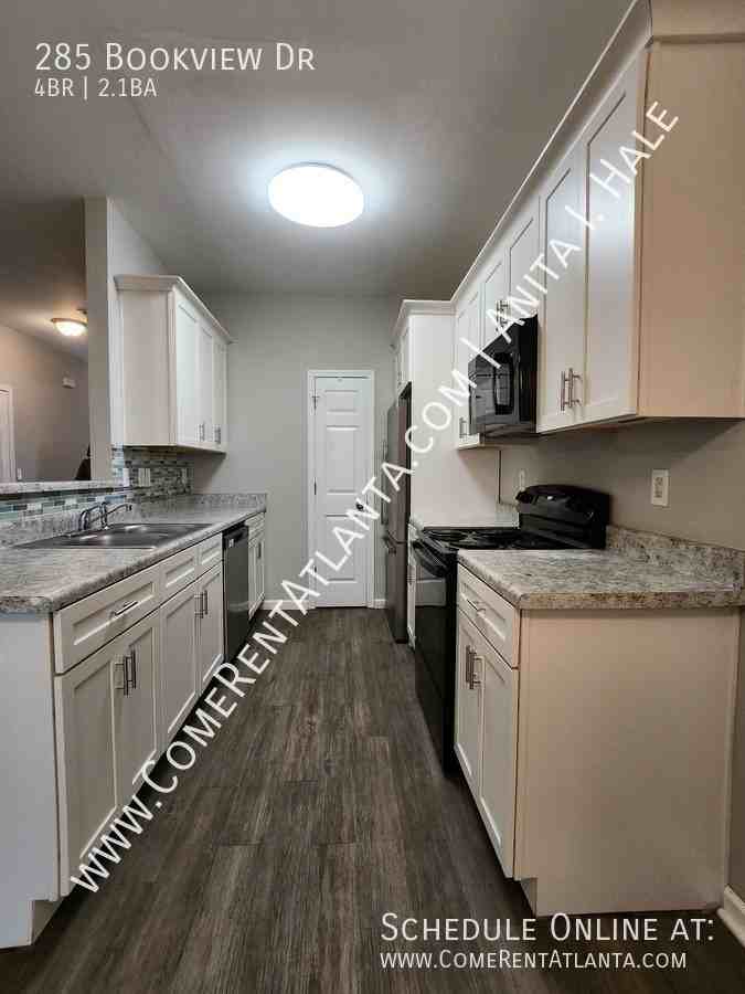 BOOKVIEW & - Photo 4 of 15