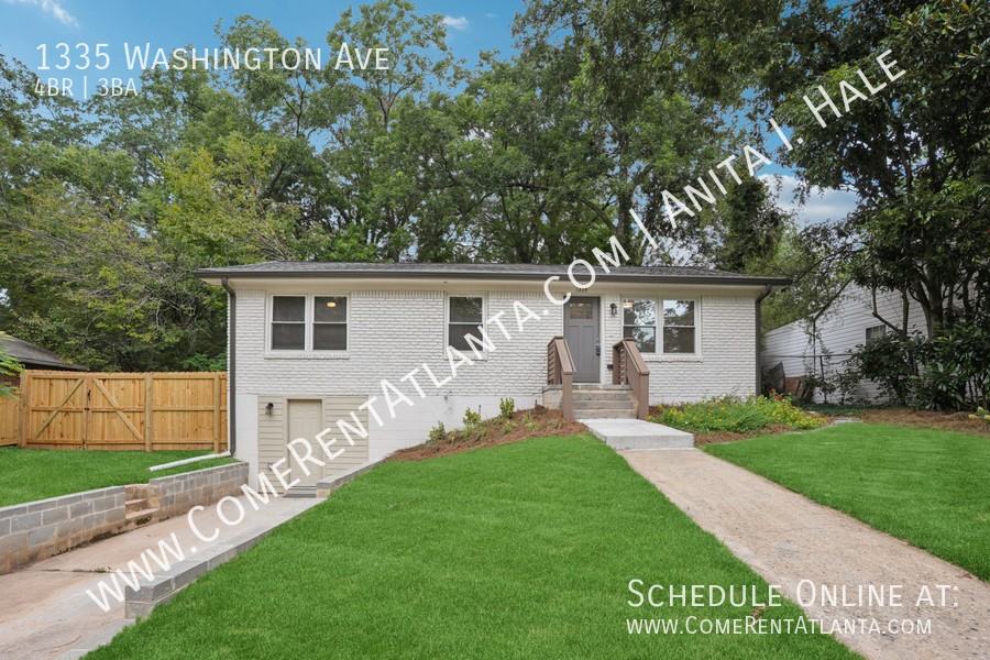 1335 Washington Rd - Photo 2 of 42