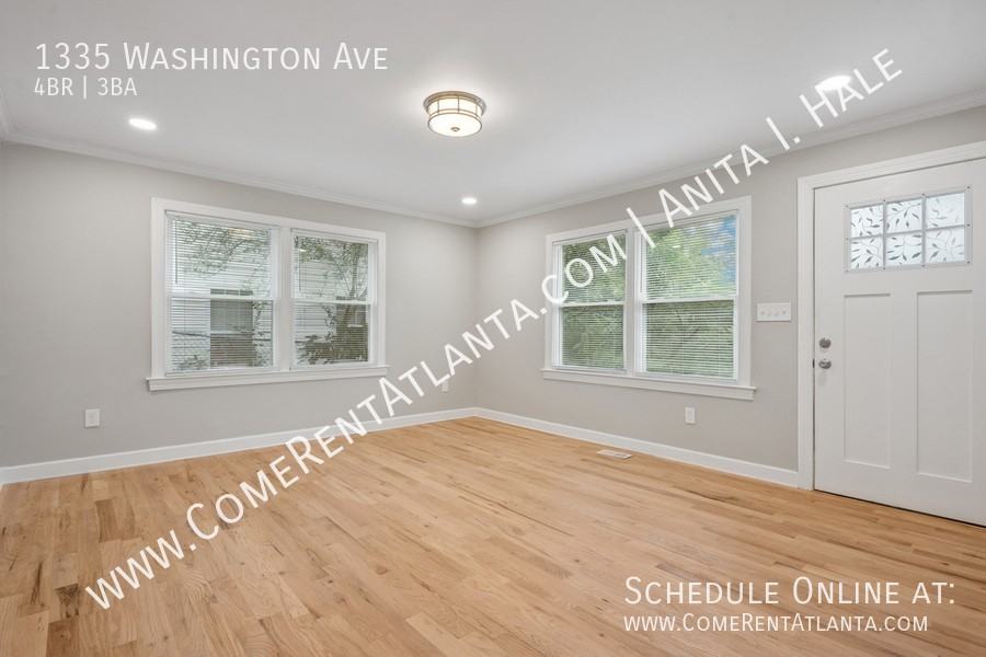 1335 Washington Rd - Photo 3 of 42