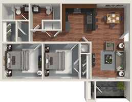 featured image of 2278 Landmark Way Ne #203B