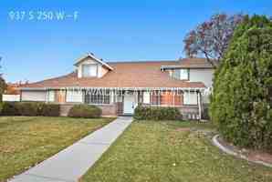 featured image of 937 S 250 W #F