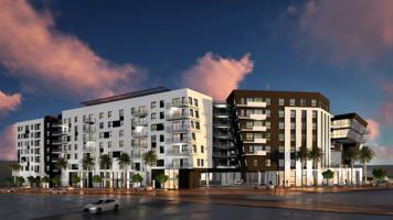 featured image of 1331 N Cahuenga Blvd