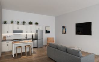 Woodland Flats - Photo 1 of 1