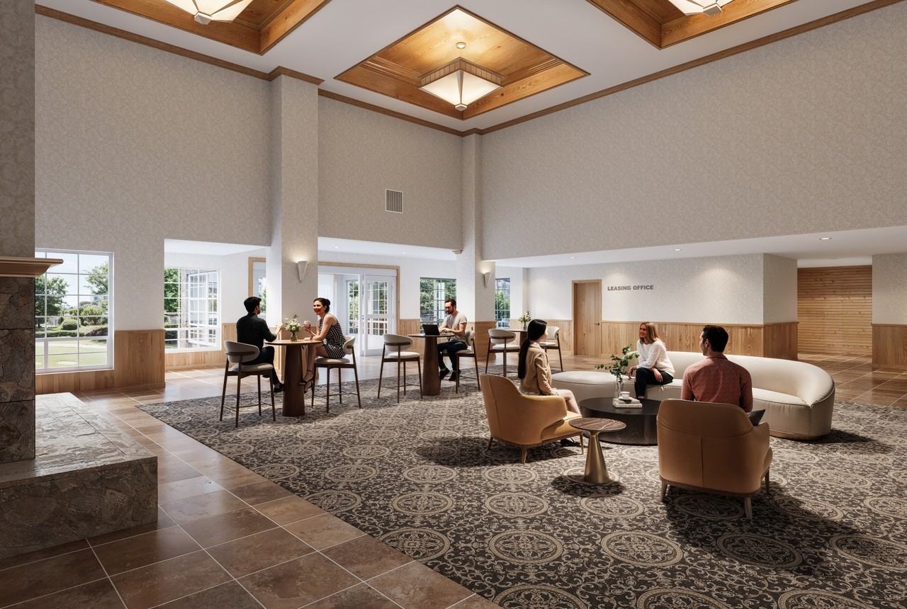 Woodland Flats - Photo 2 of 27