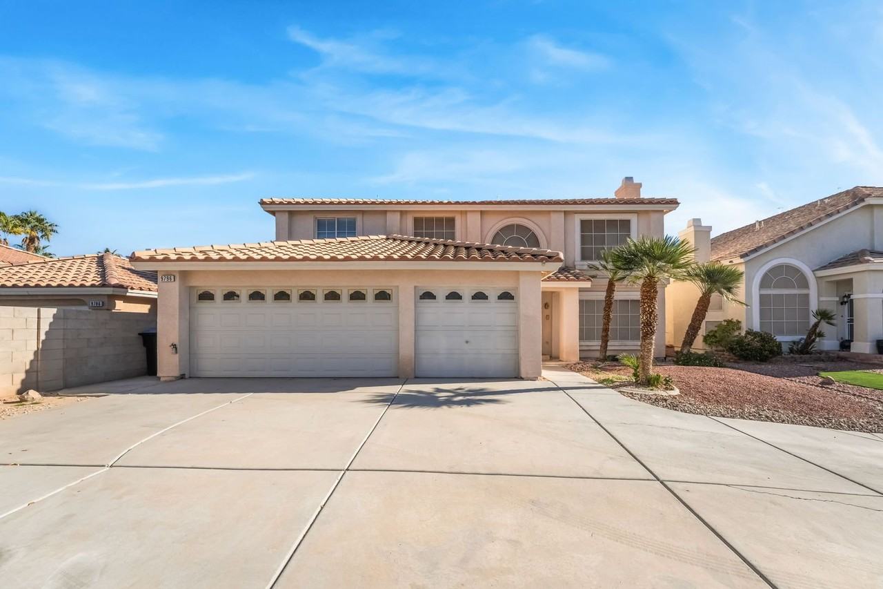 9796 Raven Wing Canyon Ct - Photo 3 of 25