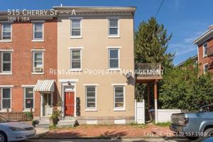 featured image of 515 Cherry St #A