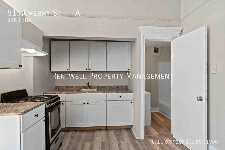 515 Cherry St #A - Photo 5 of 27