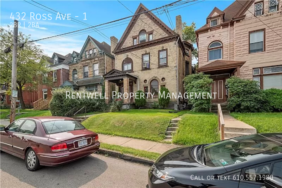 432 Ross Ave #1 - Photo 2 of 17