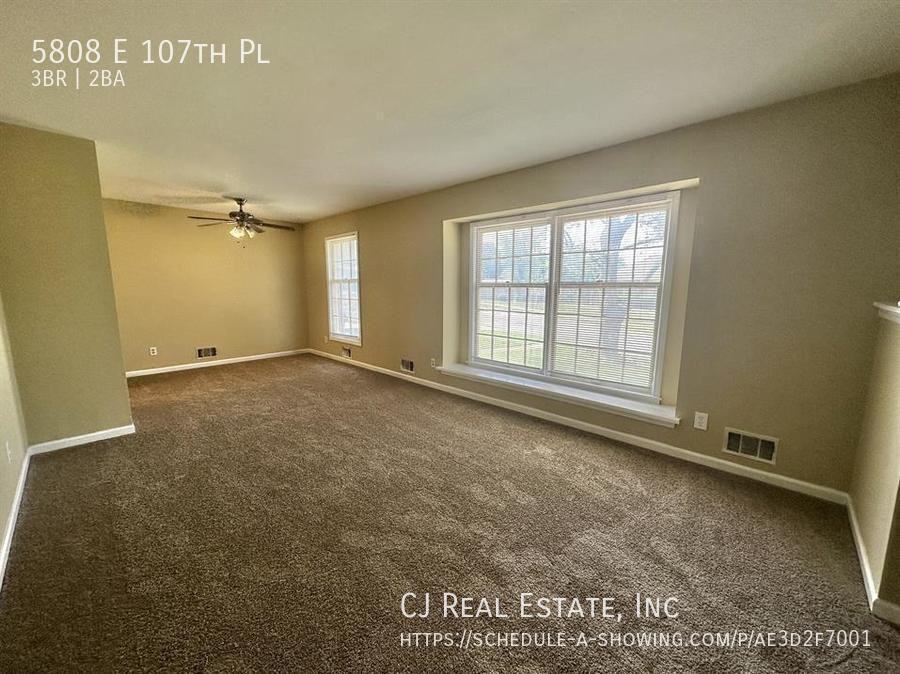 5808 E 107th Pl - Photo 2 of 10