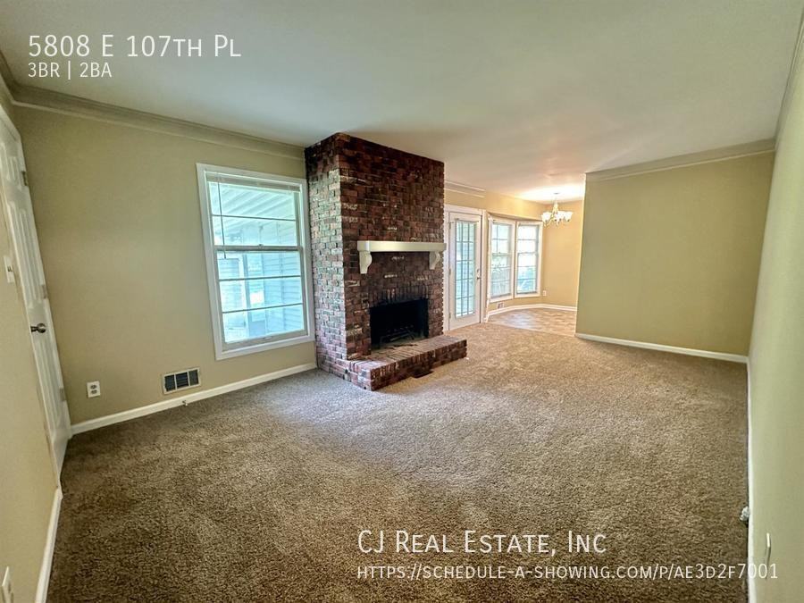 5808 E 107th Pl - Photo 5 of 10