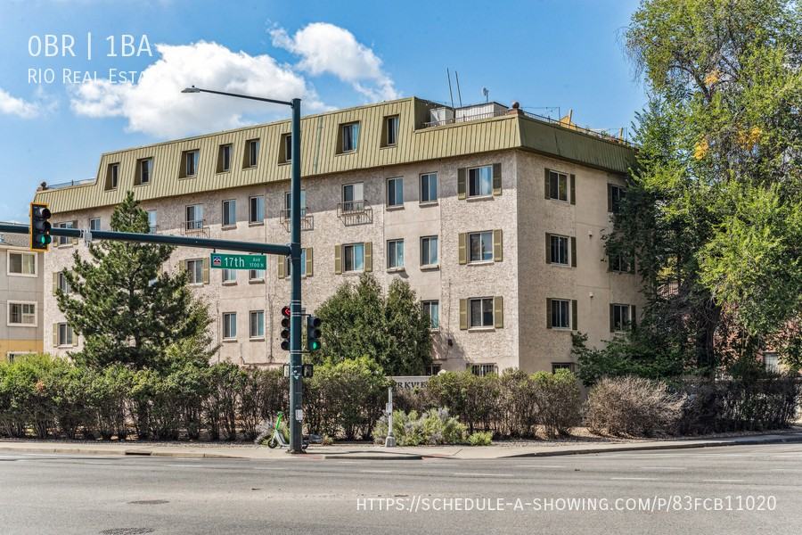 1685 Colorado Blvd #102