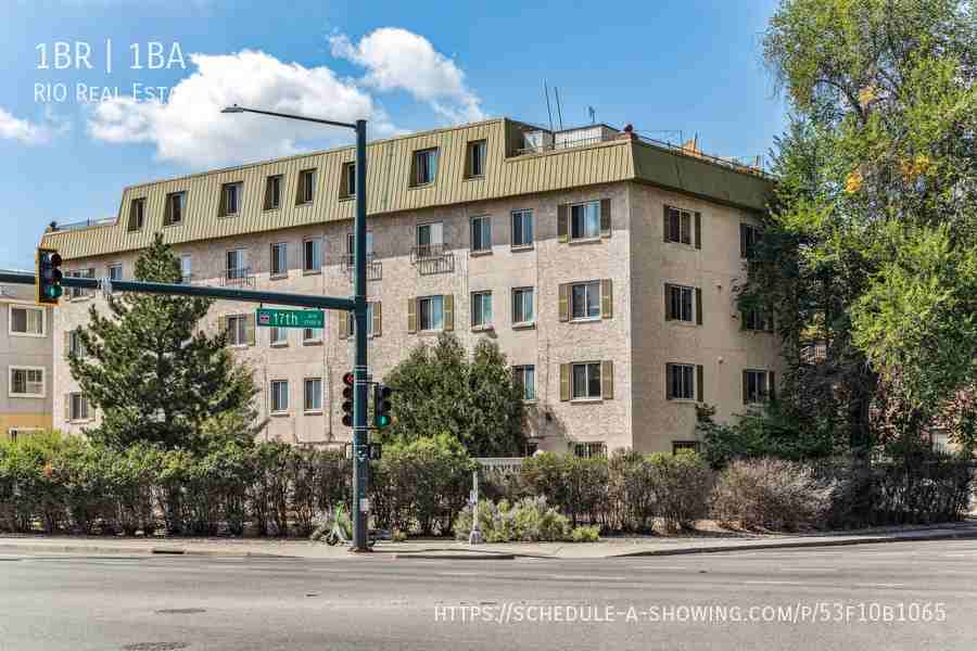 1685 Colorado Blvd #504