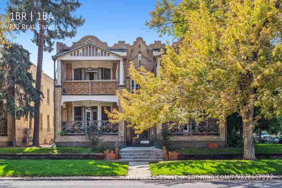 2208 E 17th Ave #9 - Photo 2 of 19