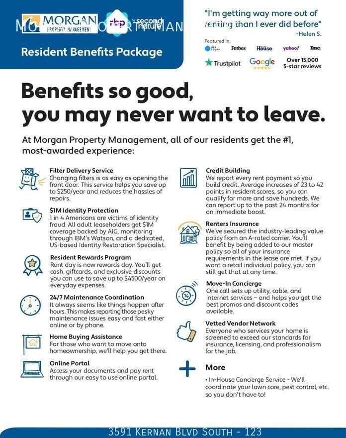 3591 Kernan Blvd S #123 - Photo 4 of 28