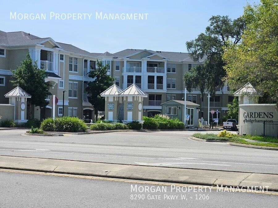 8290 Gate Pkwy W #1206