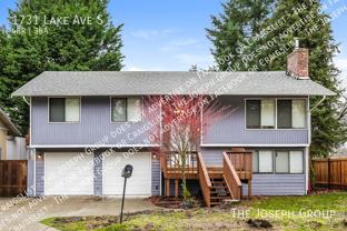 1731 Lake Ave S - Photo 1 of 1