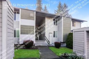 14401 Se Petrovitsky Rd #D101 - Photo 1 of 1