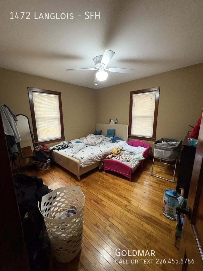 1472 Langlois Ave #SFH - Photo 2 of 9