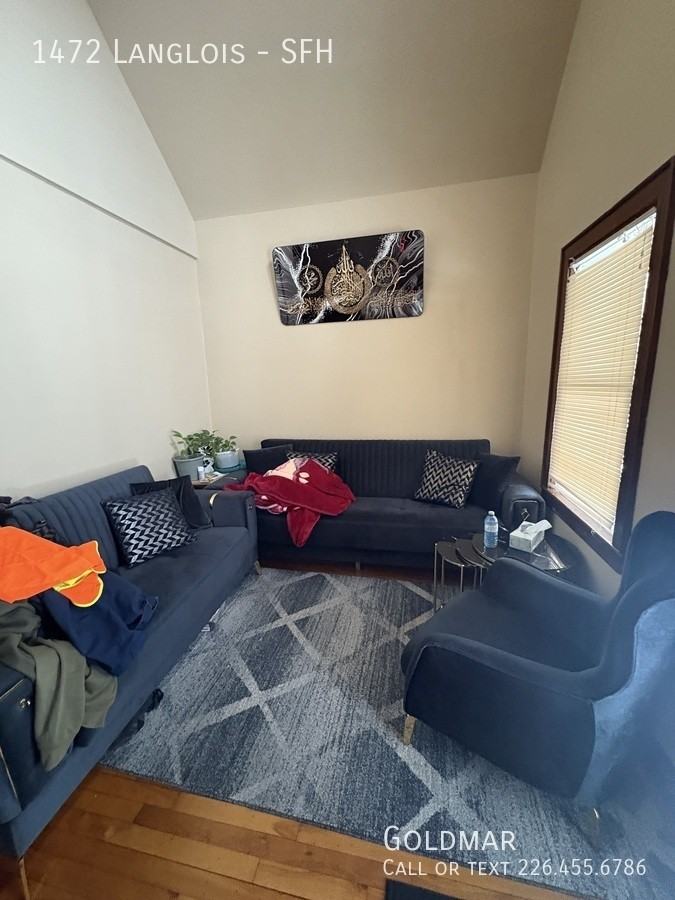 1472 Langlois Ave #SFH - Photo 4 of 9