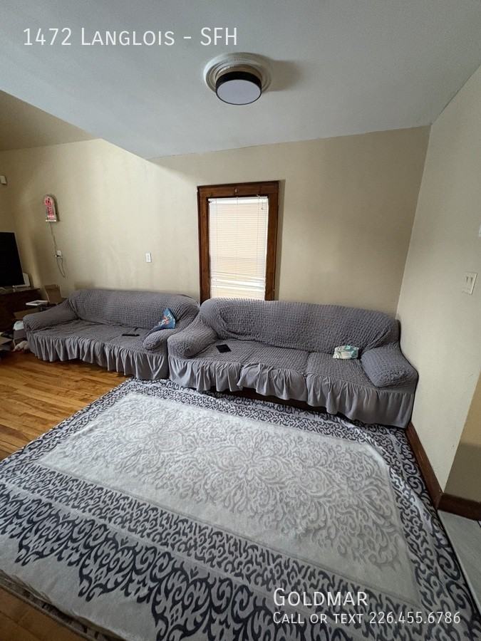 1472 Langlois Ave #SFH - Photo 5 of 9