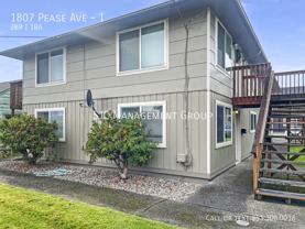 1807 Pease Ave #1 - Photo 1 of 1