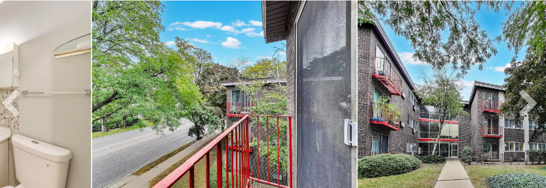 8500 Skokie Blvd #3A - Photo 2 of 11