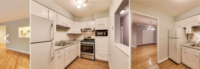 8500 Skokie Blvd #3A - Photo 5 of 11