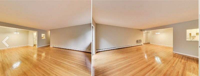 8500 Skokie Blvd #3A - Photo 6 of 11