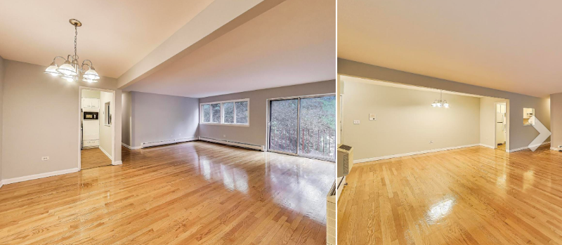 8500 Skokie Blvd #3A - Photo 7 of 11