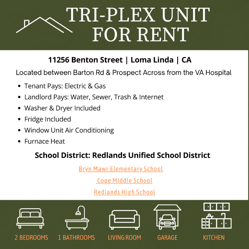 11256 Benton St #11256 - Photo 2 of 4