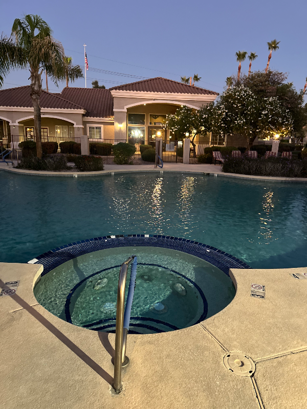 7353 S University Drive #1075 - Photo 7 of 18