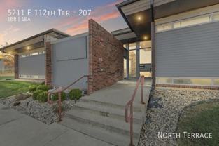 5211 E 112th Ter #207 - Photo 1 of 1