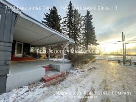 featured image of 3403 Lakeshore Drive - 3403 Lakeshore Drive #1