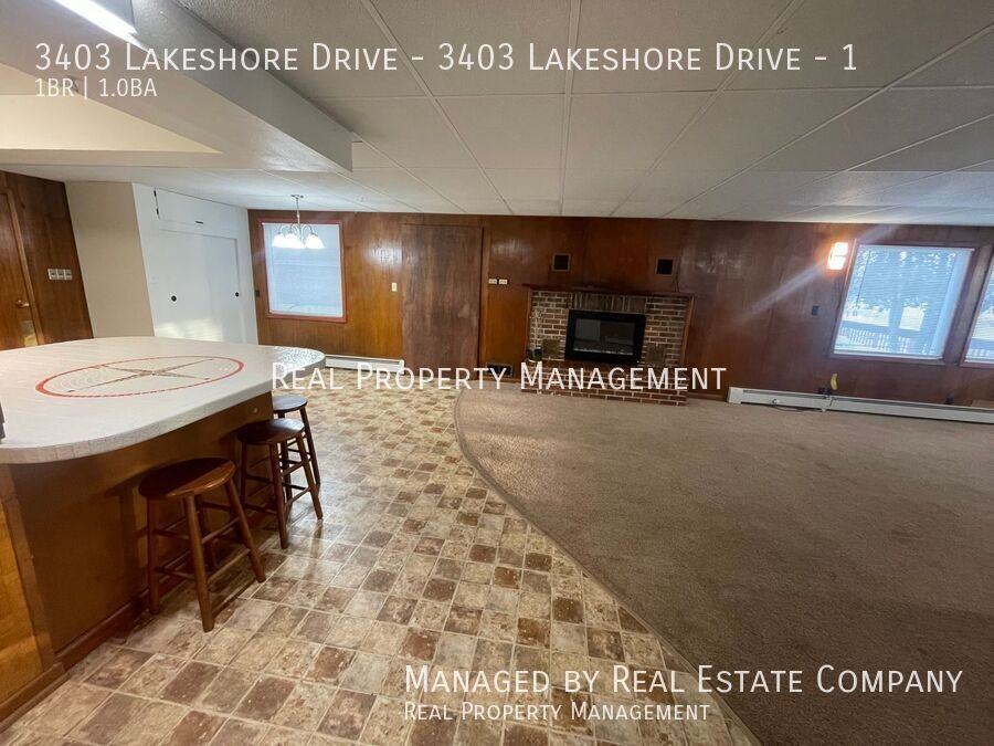 3403 Lakeshore Drive - 3403 Lakeshore Drive #1 - Photo 5 of 18