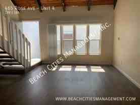 465 Rose Ave #4 - Photo 1 of 1
