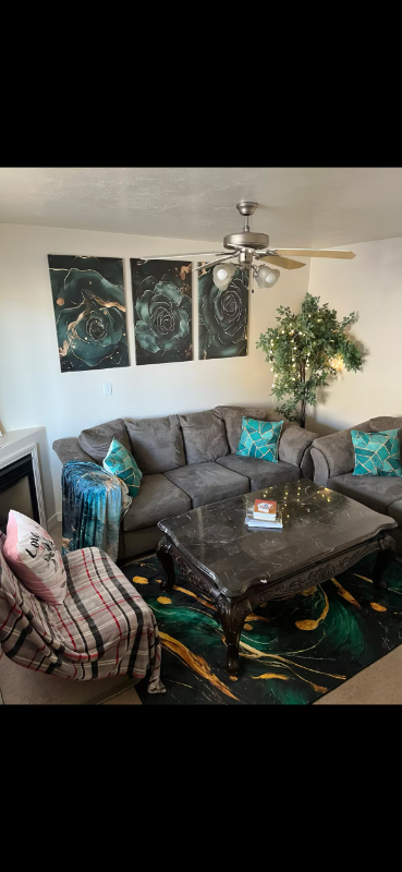 1602 N Stevens Dr, Idaho Falls, Id 83401, Usa #C - Photo 2 of 10