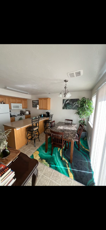 1602 N Stevens Dr, Idaho Falls, Id 83401, Usa #C - Photo 4 of 10