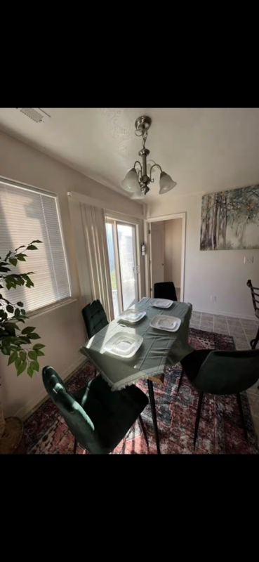 1602 N Stevens Dr, Idaho Falls, Id 83401, Usa #D - Photo 5 of 10