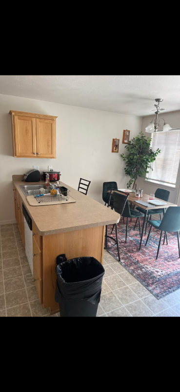 1602 N Stevens Dr, Idaho Falls, Id 83401, Usa #D - Photo 7 of 10