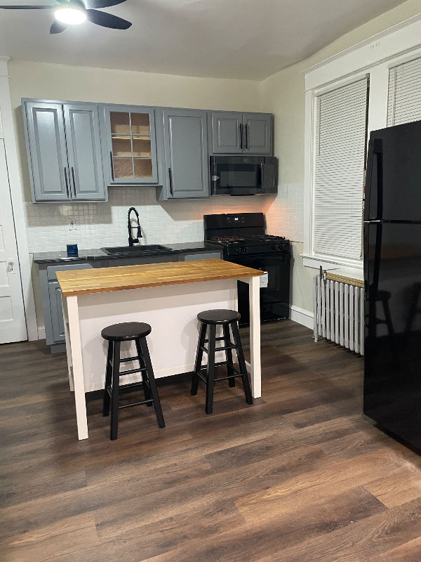 6624 Jackson St #1FL - Photo 2 of 9