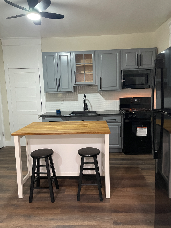 6624 Jackson St #1FL - Photo 3 of 9