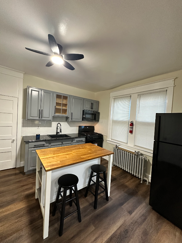 6624 Jackson St #1FL - Photo 4 of 9