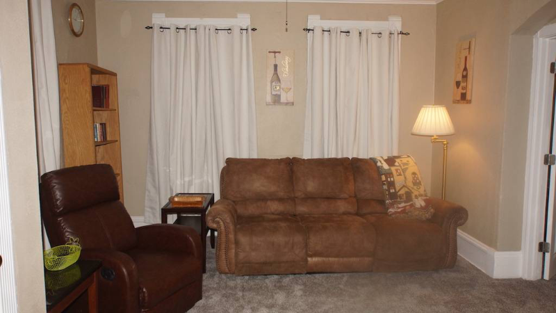 2002 1/2 W 4th St #A - Photo 5 of 14