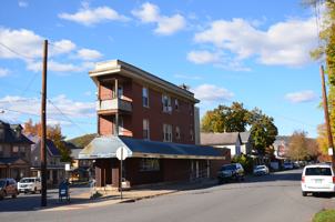 featured image of 901 Hepburn St #3